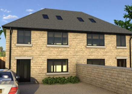3d_design_visualisation-render_New Build_Development_Semi-Detached-Houses-Warmsworth_Doncaster